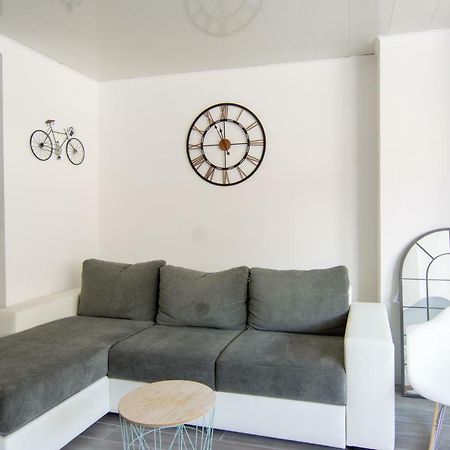 La Maisonnette Apartment Marseille Bagian luar foto