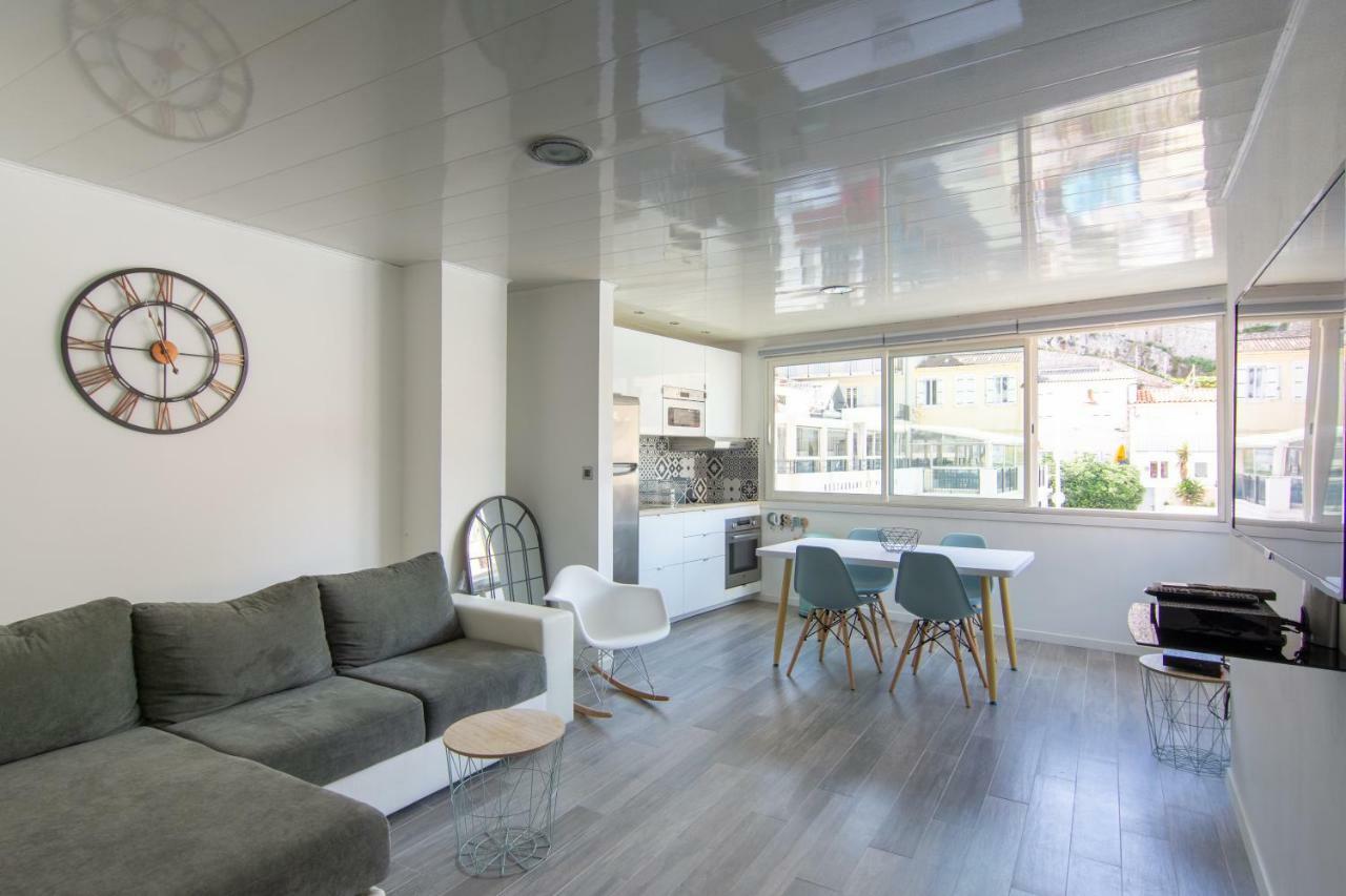 La Maisonnette Apartment Marseille Bagian luar foto
