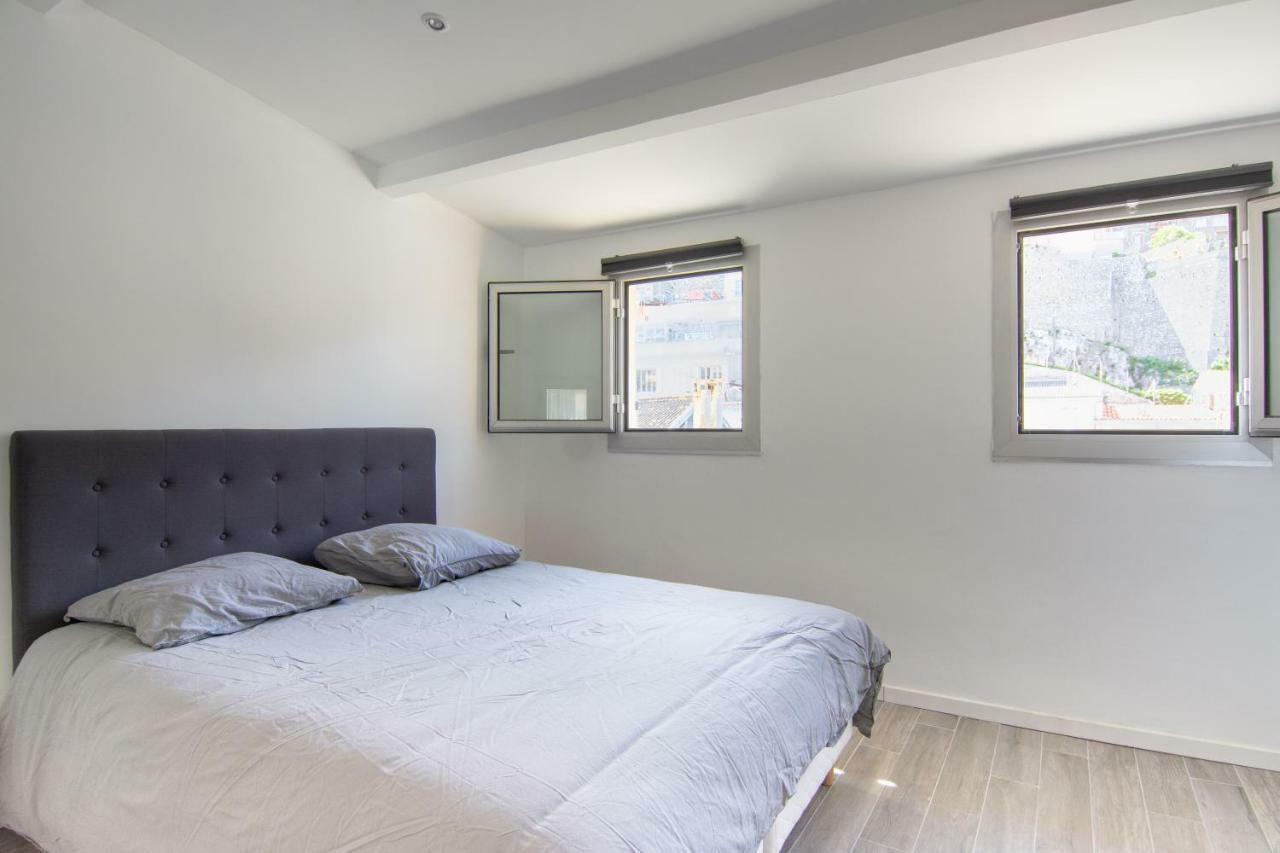 La Maisonnette Apartment Marseille Bagian luar foto
